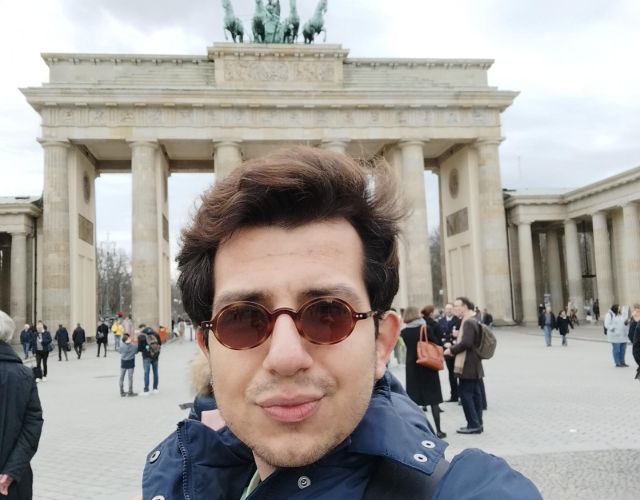 Bucak Almanca Özel Ders